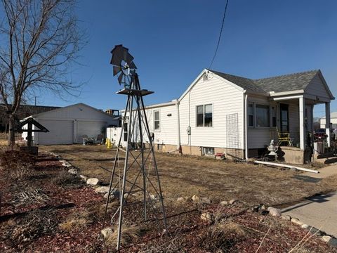 Tiny photo for Mendota, IL 61342 (MLS # 12565673)