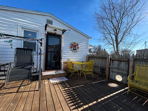 Tiny photo for Mendota, IL 61342 (MLS # 12565673)