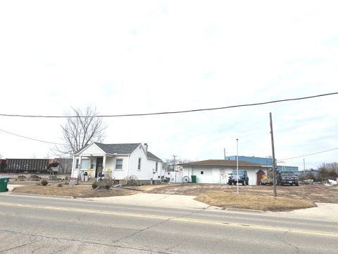 Tiny photo for Mendota, IL 61342 (MLS # 12565673)