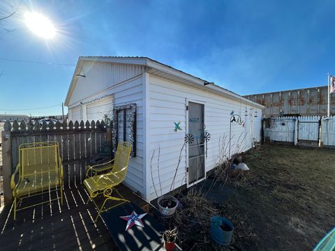 Tiny photo for Mendota, IL 61342 (MLS # 12565673)