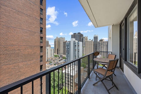 Tiny photo for Chicago, IL 60610 (MLS # 12728272)