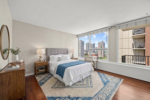 Tiny photo for Chicago, IL 60610 (MLS # 12728272)