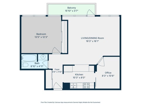 Tiny photo for Chicago, IL 60610 (MLS # 12728272)
