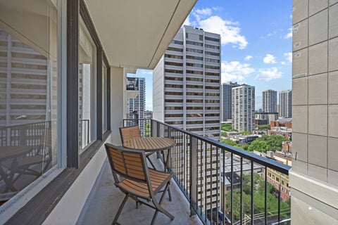 Tiny photo for Chicago, IL 60610 (MLS # 12728272)