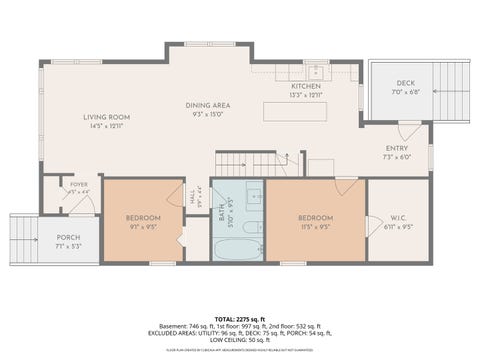 Tiny photo for 624 S 19th Avenue, Maywood, IL 60153 (MLS # 12718076)