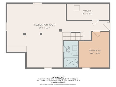 Tiny photo for 624 S 19th Avenue, Maywood, IL 60153 (MLS # 12718076)