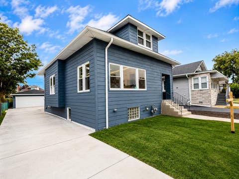 Tiny photo for 624 S 19th Avenue, Maywood, IL 60153 (MLS # 12718076)
