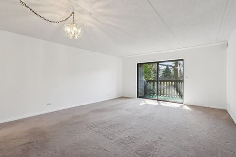 Tiny photo for 920 Vose Drive #106, Gurnee, IL 60031 (MLS # 12479728)