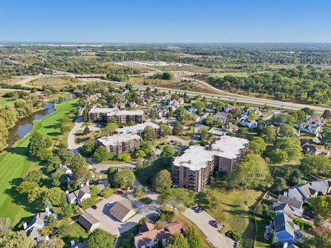Tiny photo for 920 Vose Drive #106, Gurnee, IL 60031 (MLS # 12479728)