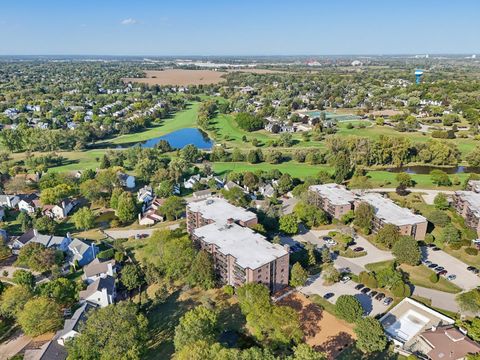 Tiny photo for 920 Vose Drive #106, Gurnee, IL 60031 (MLS # 12479728)