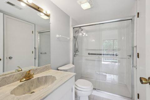 Tiny photo for 920 Vose Drive #106, Gurnee, IL 60031 (MLS # 12479728)