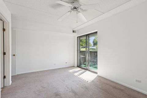 Tiny photo for 920 Vose Drive #106, Gurnee, IL 60031 (MLS # 12479728)