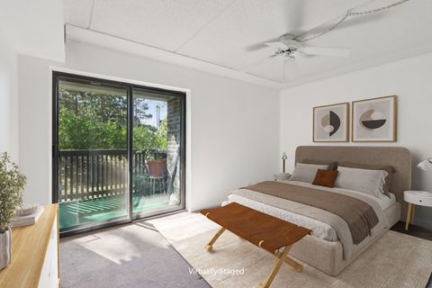 Tiny photo for 920 Vose Drive #106, Gurnee, IL 60031 (MLS # 12479728)