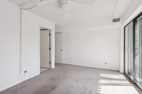 Tiny photo for 920 Vose Drive #106, Gurnee, IL 60031 (MLS # 12479728)