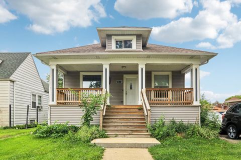 2024 S 6th Avenue Maywood IL 60153