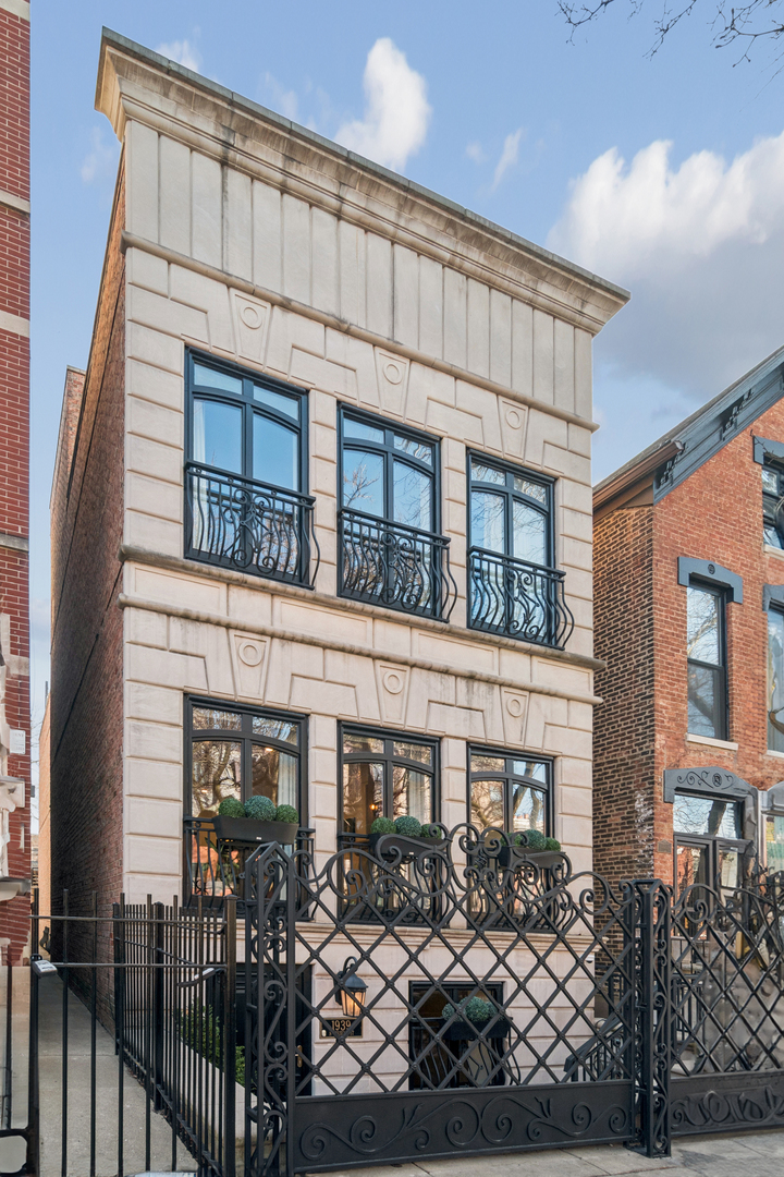 1939 N Bissell Street