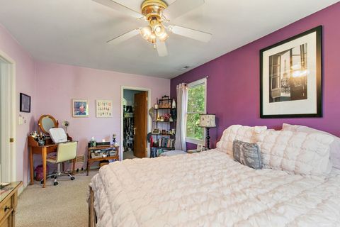 Tiny photo for 910 Division Street, Barrington, IL 60010 (MLS # 12463301)