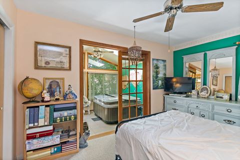 Tiny photo for 910 Division Street, Barrington, IL 60010 (MLS # 12463301)