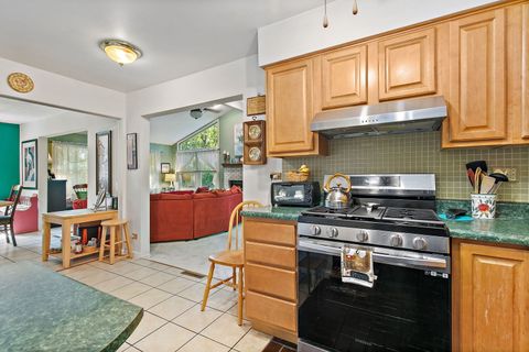 Tiny photo for 910 Division Street, Barrington, IL 60010 (MLS # 12463301)