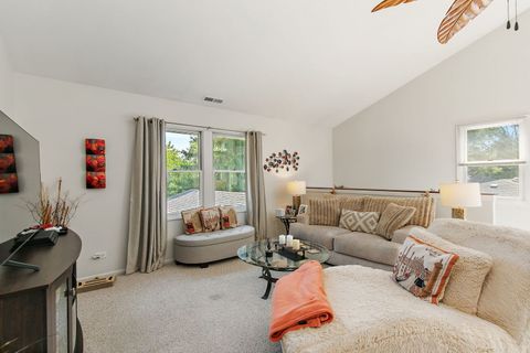 Tiny photo for 910 Division Street, Barrington, IL 60010 (MLS # 12463301)