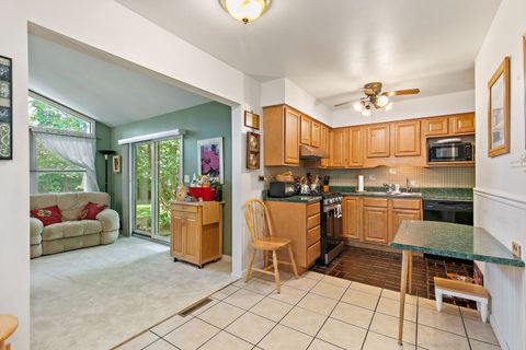 Tiny photo for 910 Division Street, Barrington, IL 60010 (MLS # 12463301)