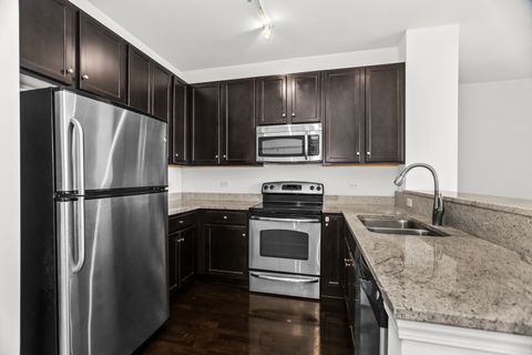 Tiny photo for 1901 S CALUMET Avenue #2712, Chicago, IL 60616 (MLS # 12414438)