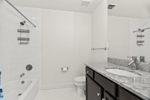 Tiny photo for 1901 S CALUMET Avenue #2712, Chicago, IL 60616 (MLS # 12414438)