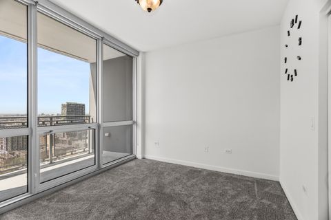 Tiny photo for 1901 S CALUMET Avenue #2712, Chicago, IL 60616 (MLS # 12414438)