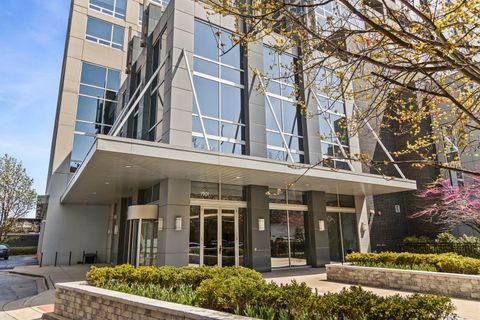 Tiny photo for 1901 S CALUMET Avenue #2712, Chicago, IL 60616 (MLS # 12414438)