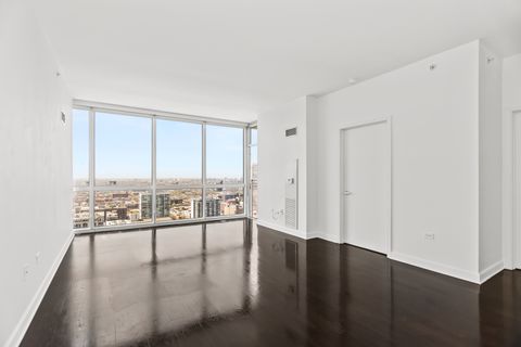 Tiny photo for 1901 S CALUMET Avenue #2712, Chicago, IL 60616 (MLS # 12414438)