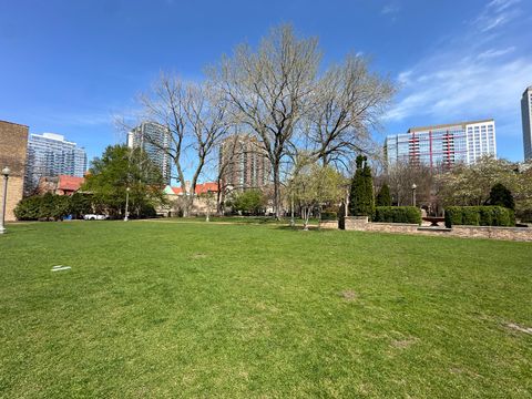 Tiny photo for 1901 S CALUMET Avenue #2712, Chicago, IL 60616 (MLS # 12414438)