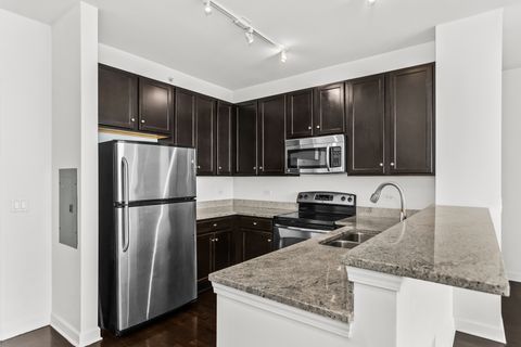 Tiny photo for 1901 S CALUMET Avenue #2712, Chicago, IL 60616 (MLS # 12414438)