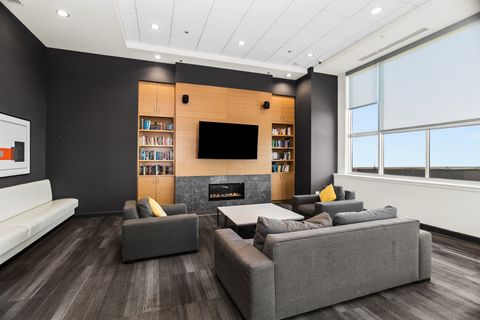 Tiny photo for 1901 S CALUMET Avenue #2712, Chicago, IL 60616 (MLS # 12414438)