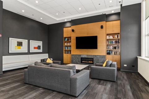 Tiny photo for 1901 S CALUMET Avenue #2712, Chicago, IL 60616 (MLS # 12414438)