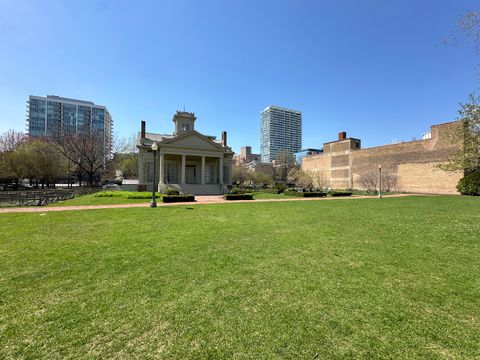 Tiny photo for 1901 S CALUMET Avenue #2712, Chicago, IL 60616 (MLS # 12414438)