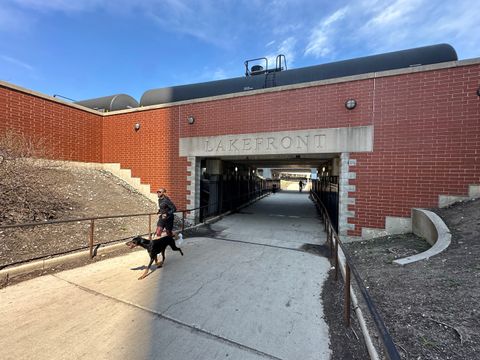 Tiny photo for 1901 S CALUMET Avenue #2712, Chicago, IL 60616 (MLS # 12414438)