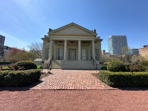 Tiny photo for 1901 S CALUMET Avenue #2712, Chicago, IL 60616 (MLS # 12414438)