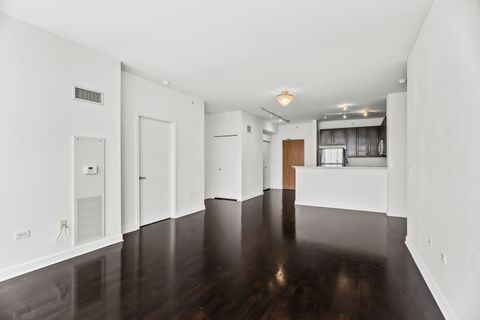 Tiny photo for 1901 S CALUMET Avenue #2712, Chicago, IL 60616 (MLS # 12414438)