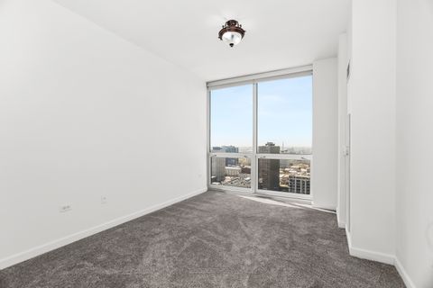 Tiny photo for 1901 S CALUMET Avenue #2712, Chicago, IL 60616 (MLS # 12414438)