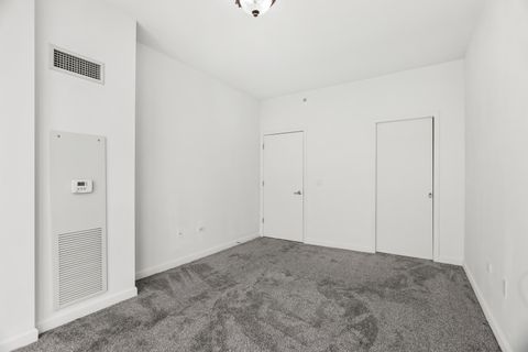 Tiny photo for 1901 S CALUMET Avenue #2712, Chicago, IL 60616 (MLS # 12414438)