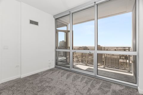 Tiny photo for 1901 S CALUMET Avenue #2712, Chicago, IL 60616 (MLS # 12414438)