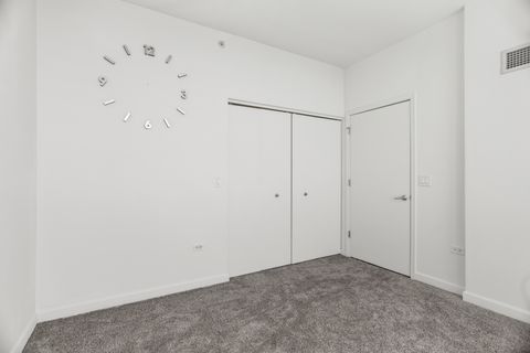 Tiny photo for 1901 S CALUMET Avenue #2712, Chicago, IL 60616 (MLS # 12414438)