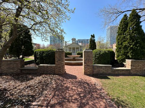 Tiny photo for 1901 S CALUMET Avenue #2712, Chicago, IL 60616 (MLS # 12414438)