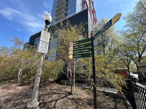 Tiny photo for 1901 S CALUMET Avenue #2712, Chicago, IL 60616 (MLS # 12414438)