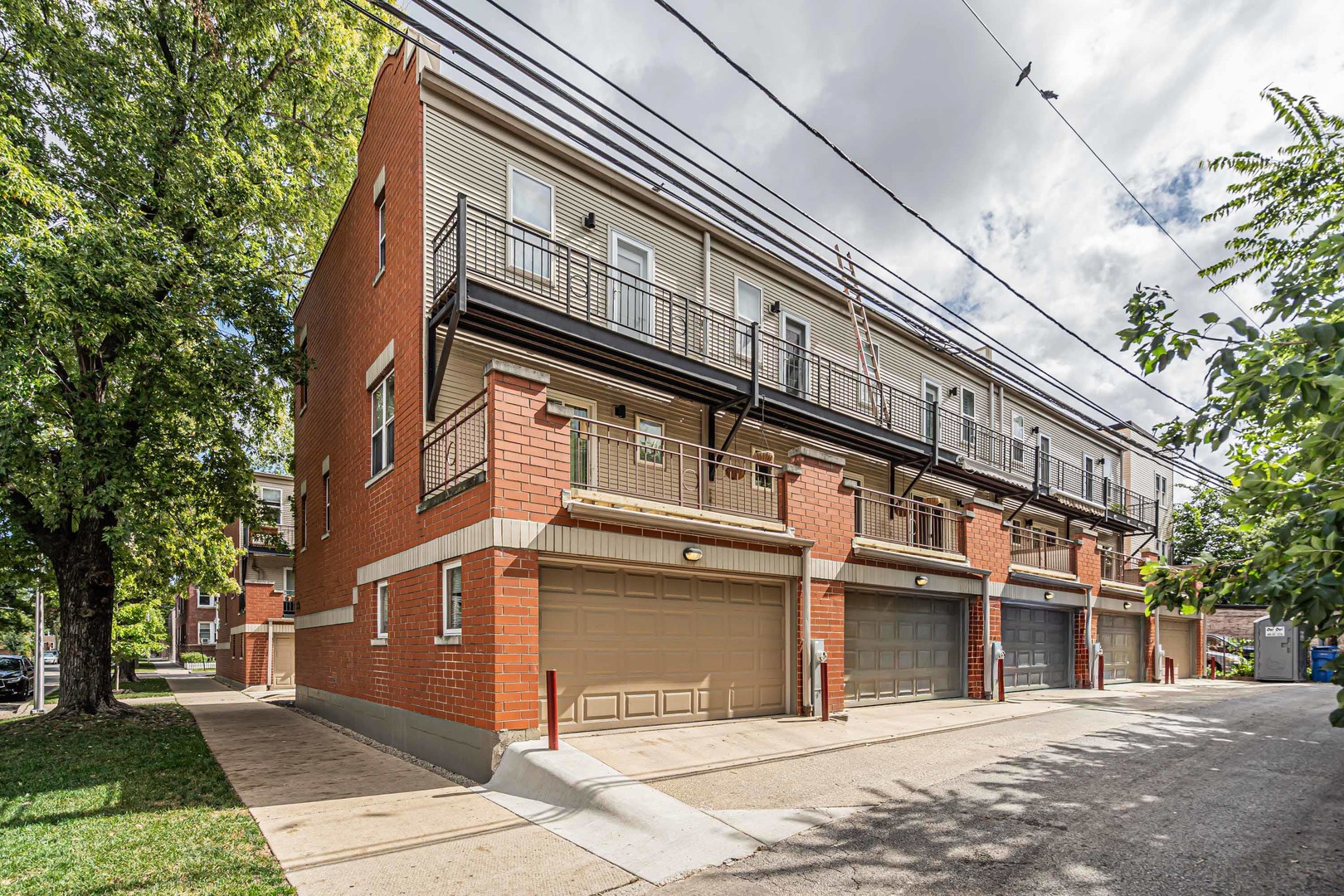 3811 W School Street C