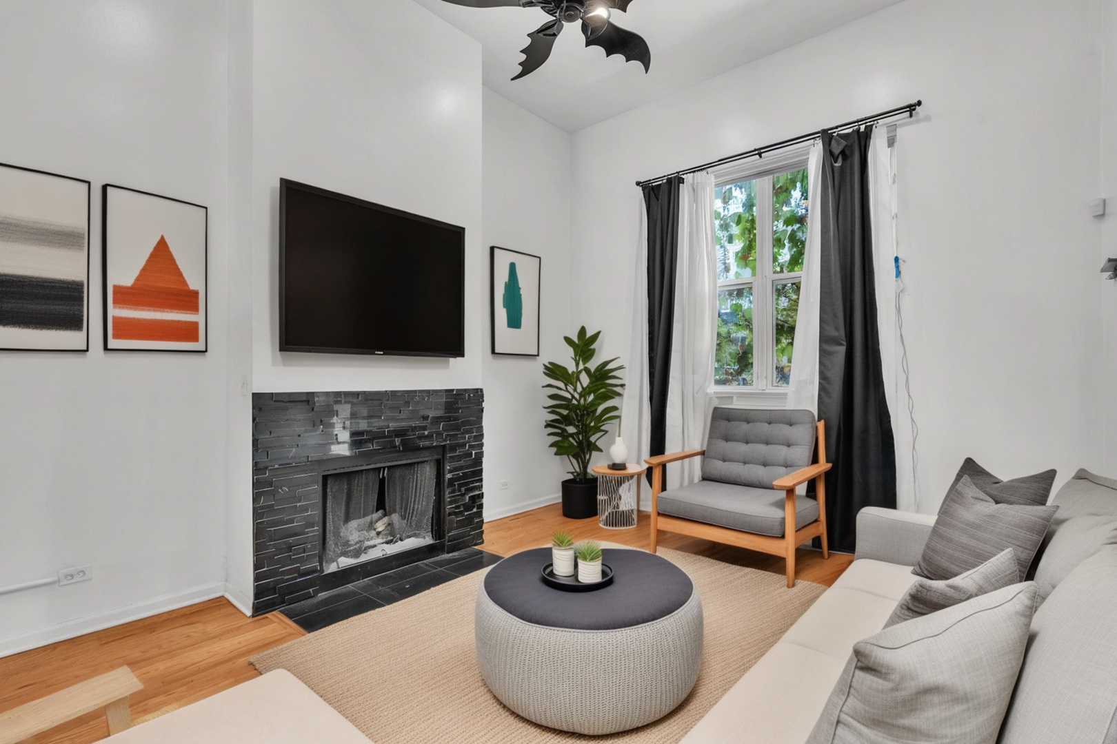 3811 W School Street C