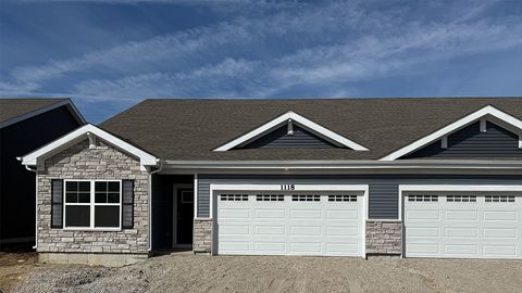 Photo of 1118 Bluebell Lane, Bartlett, IL 60103 (MLS # 12531527)