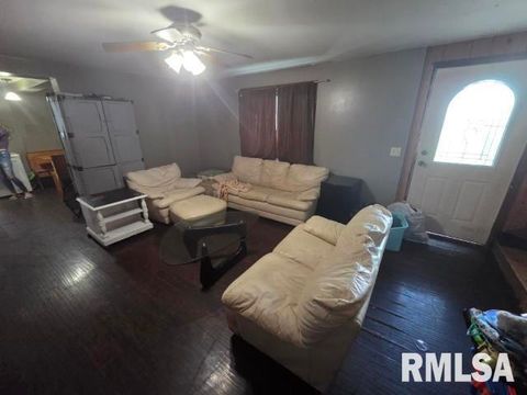 Tiny photo for 16514 E FAIRFIELD Road, Mt Vernon, IL 62864 (MLS # EB459430)