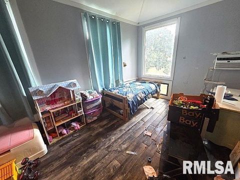 Tiny photo for 16514 E FAIRFIELD Road, Mt Vernon, IL 62864 (MLS # EB459430)