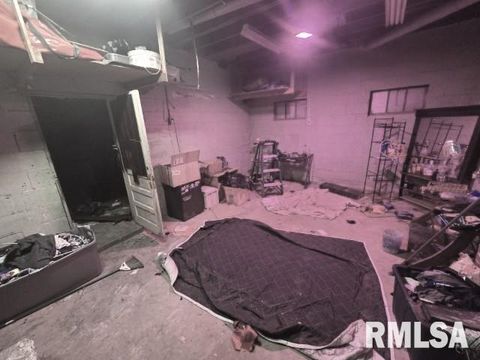 Tiny photo for 16514 E FAIRFIELD Road, Mt Vernon, IL 62864 (MLS # EB459430)